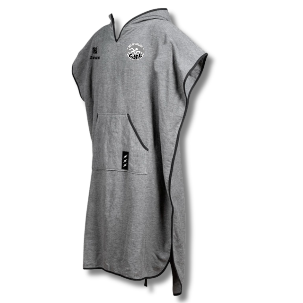 PONCHO SWIM - CNC