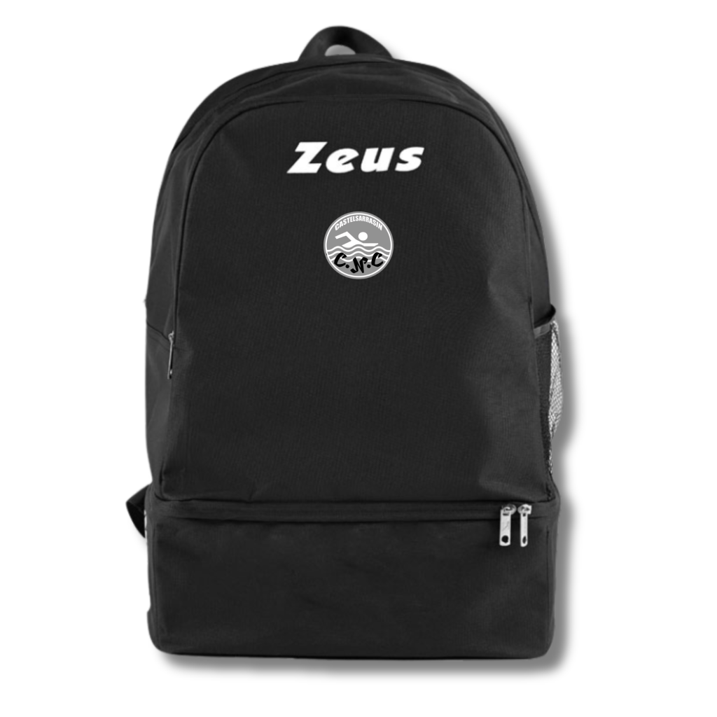 SAC À DOS START - CNC