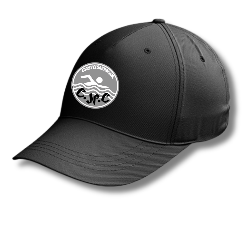 Casquette GOLF - CNC