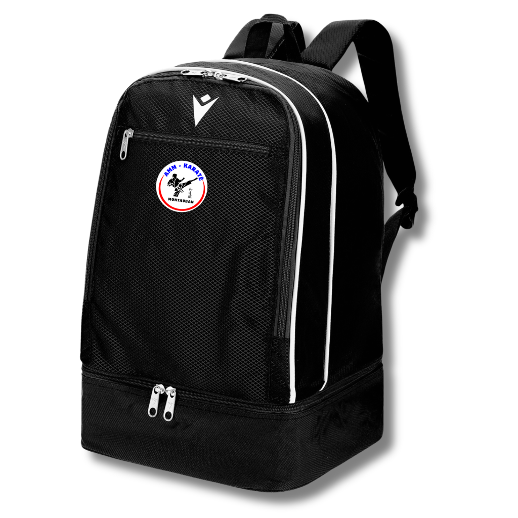 Sac Academy Evo - AMM