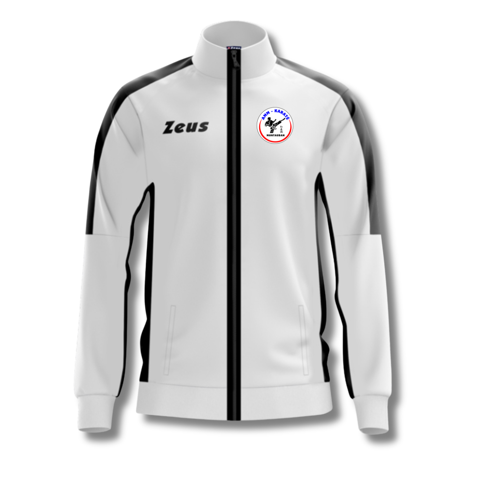 Veste RELAX START - AMM