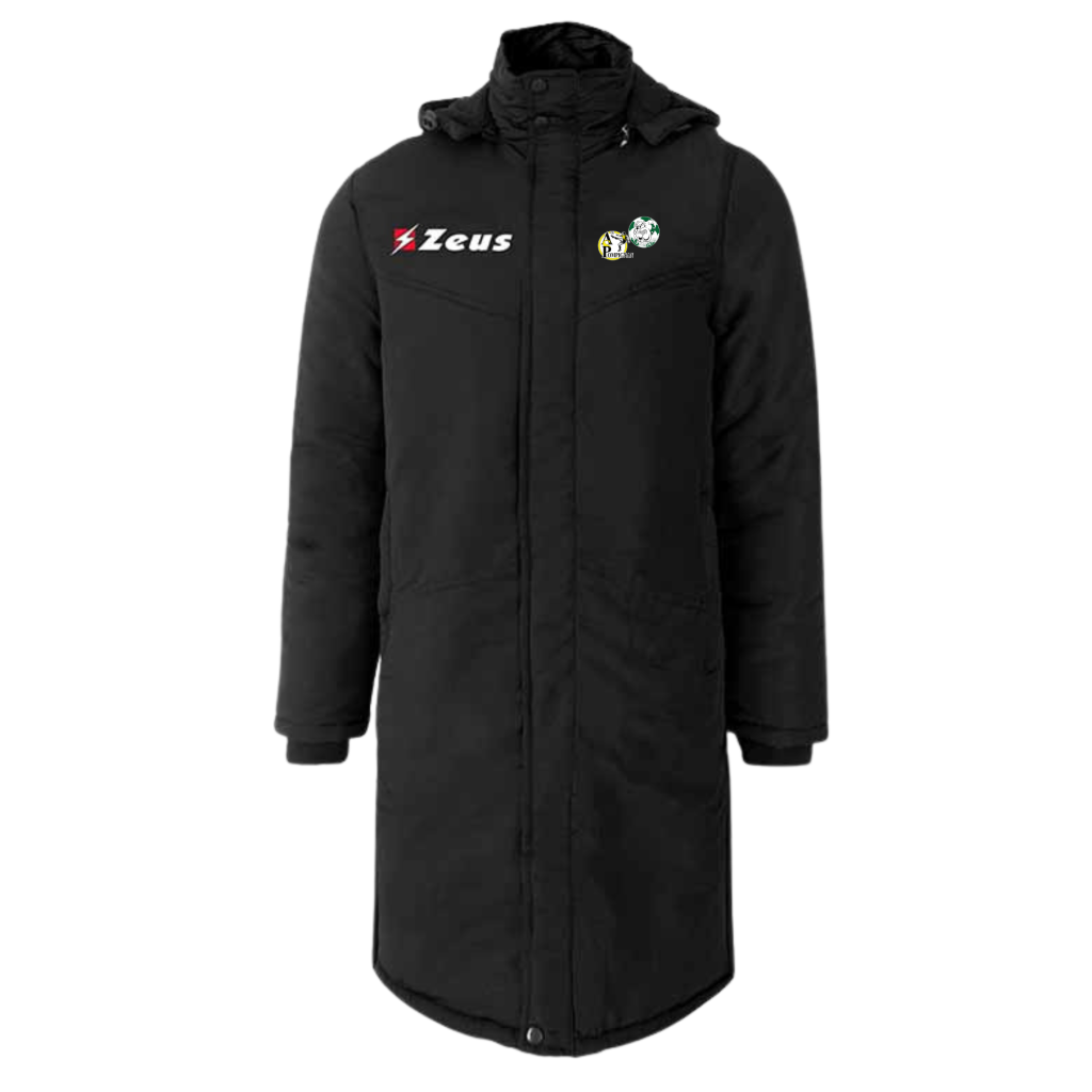 Veste longue PANCHINA NEW - Bessens Pompignan