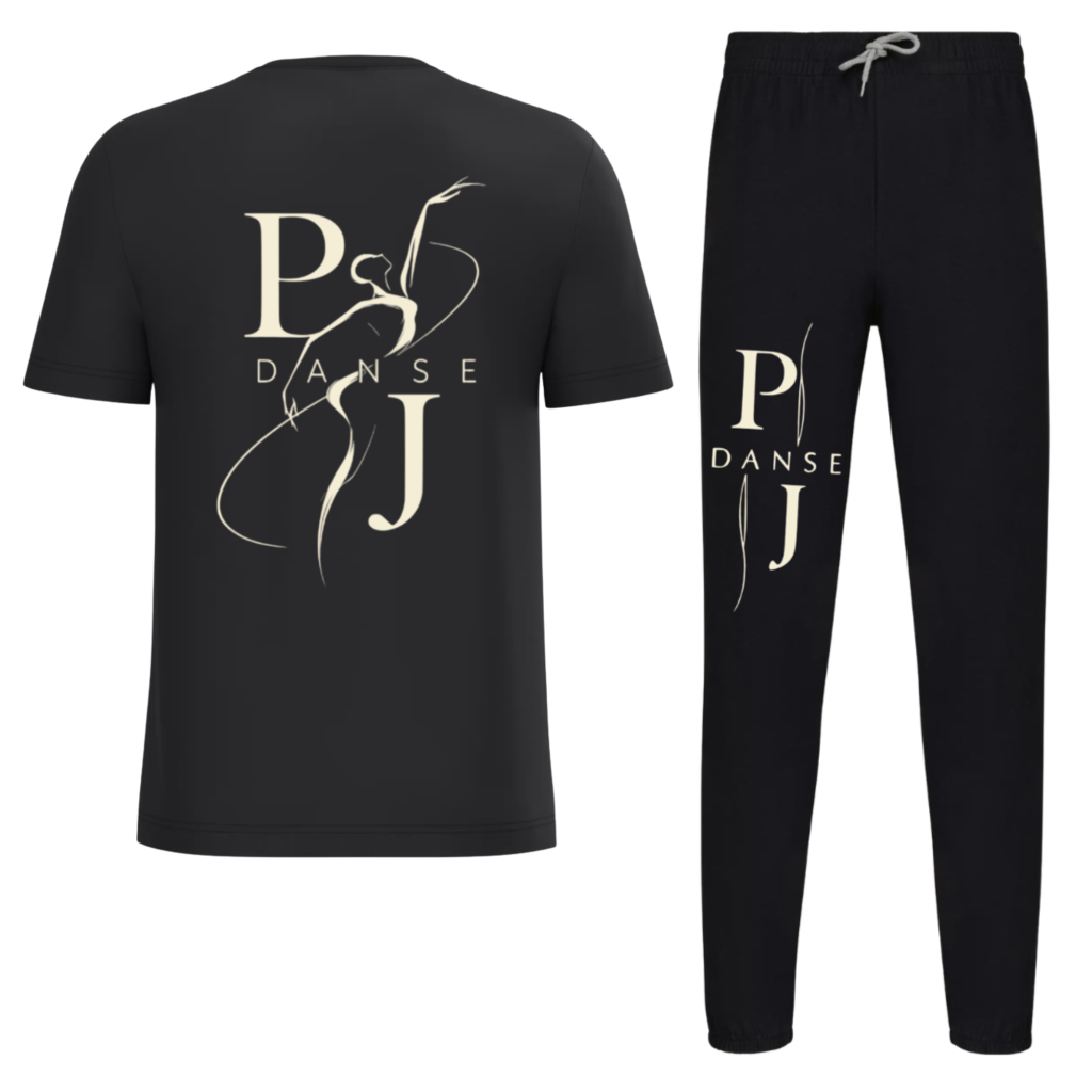 Pack Enfant Nicolaïte de danse