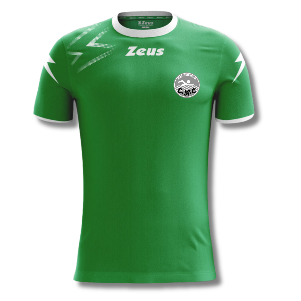 SHIRT MIDA - CNC