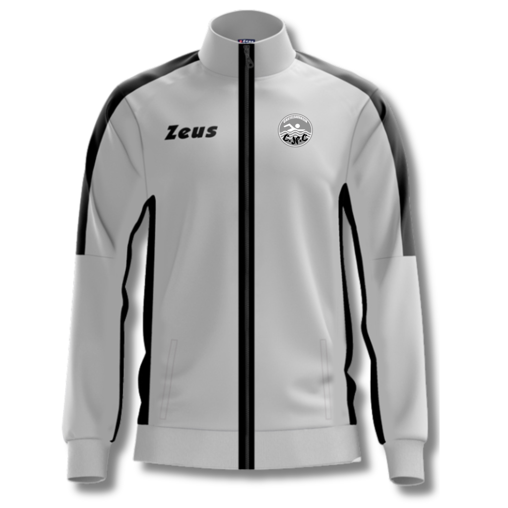VESTE RELAX START - CNC
