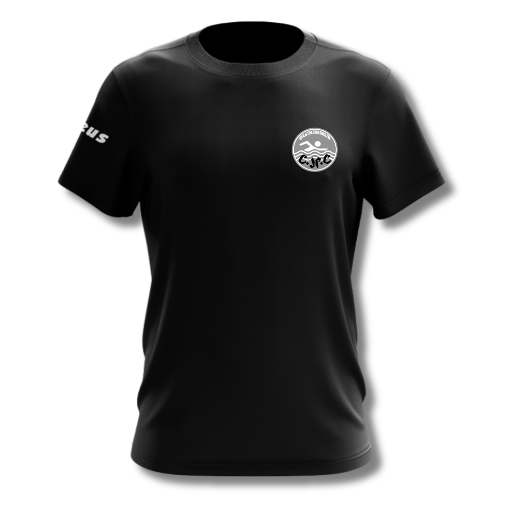 T-SHIRT BASIC SS - CNC