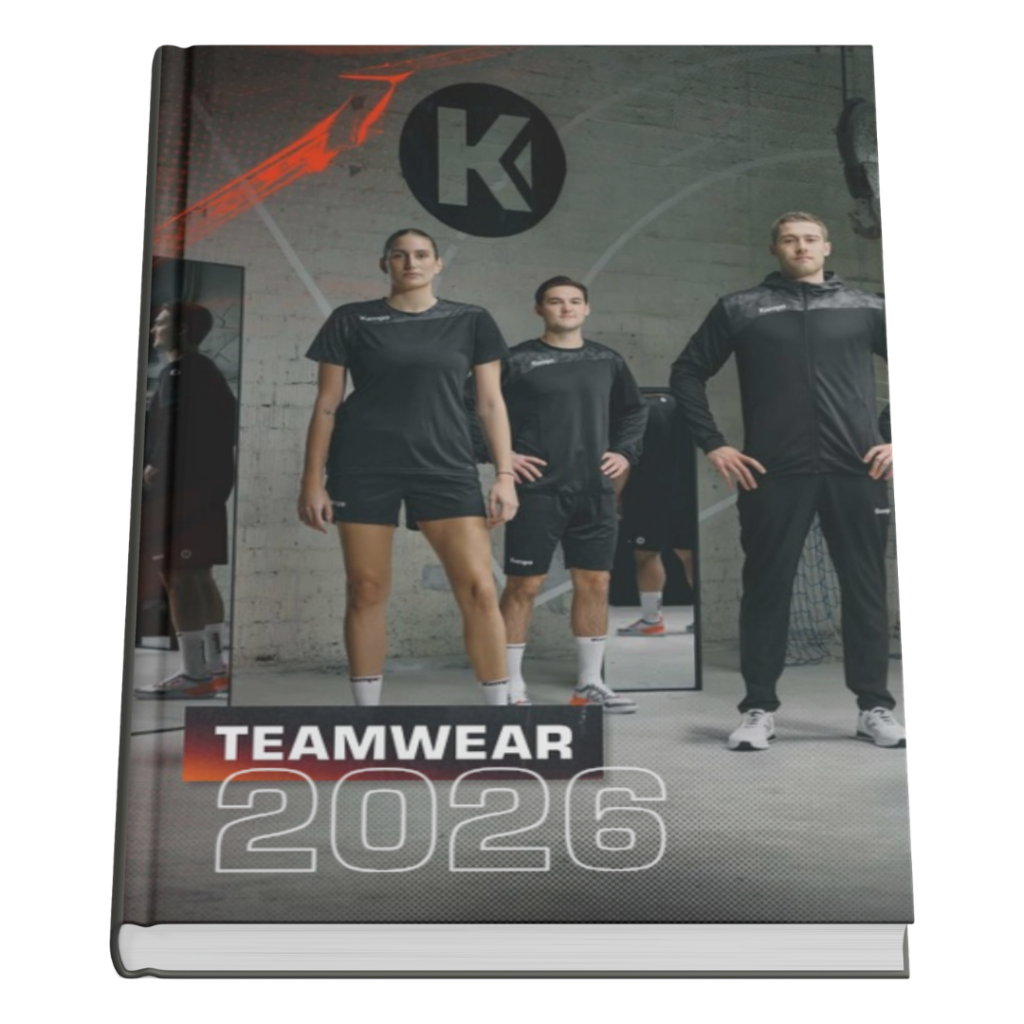 Catalogue Kempa