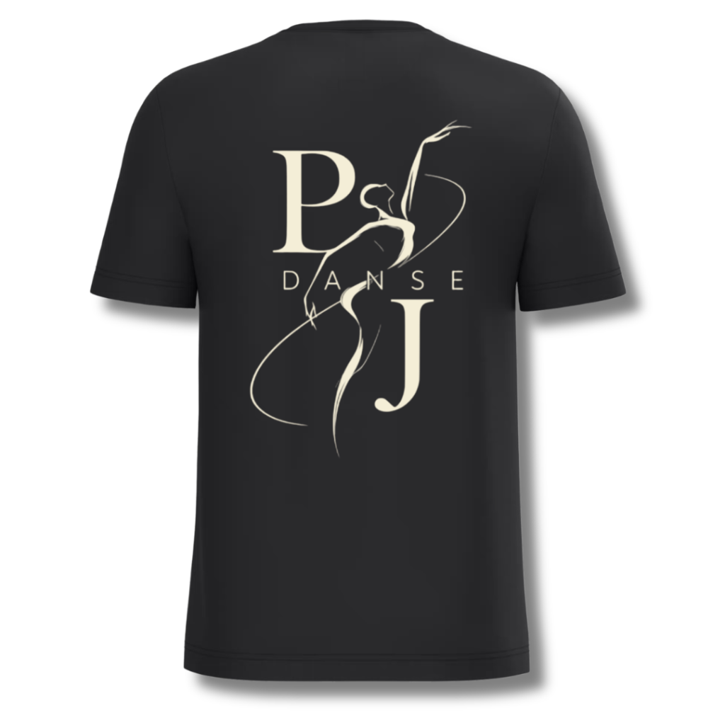 T-Shirt Nicolaïte