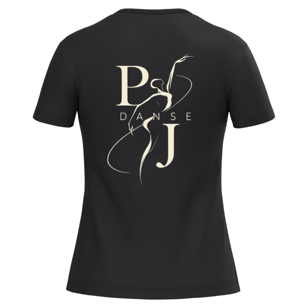 T-Shirt Nicolaïte