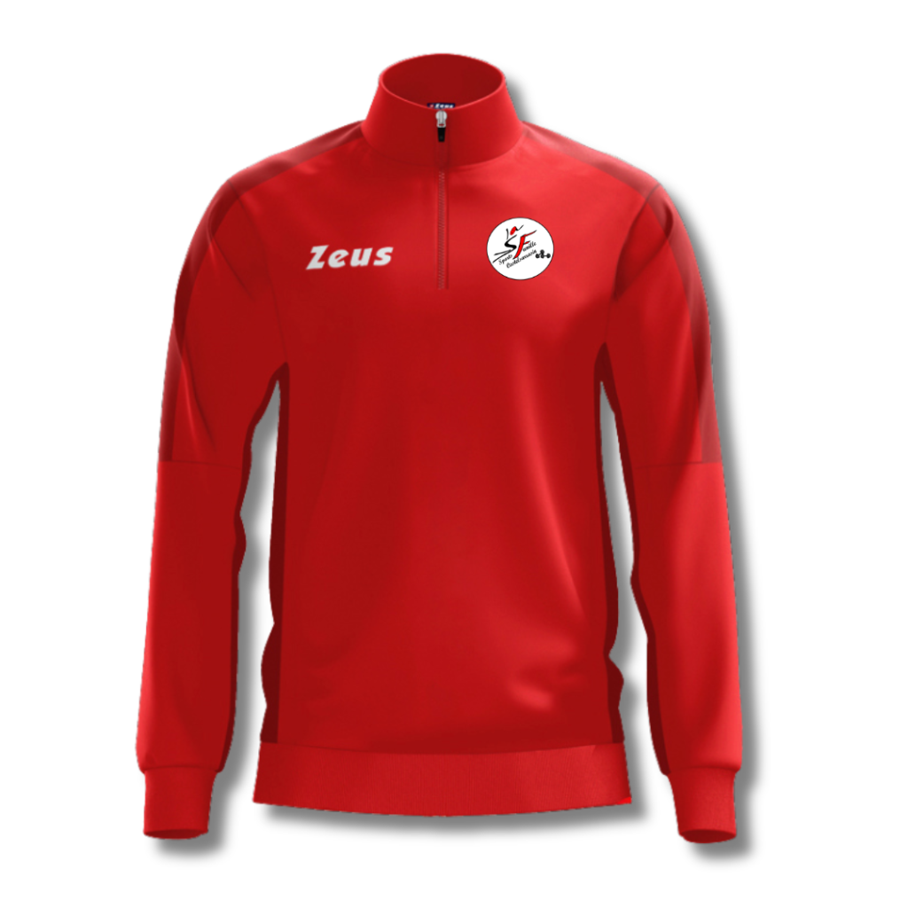 SWEAT-SHIRT START - SF