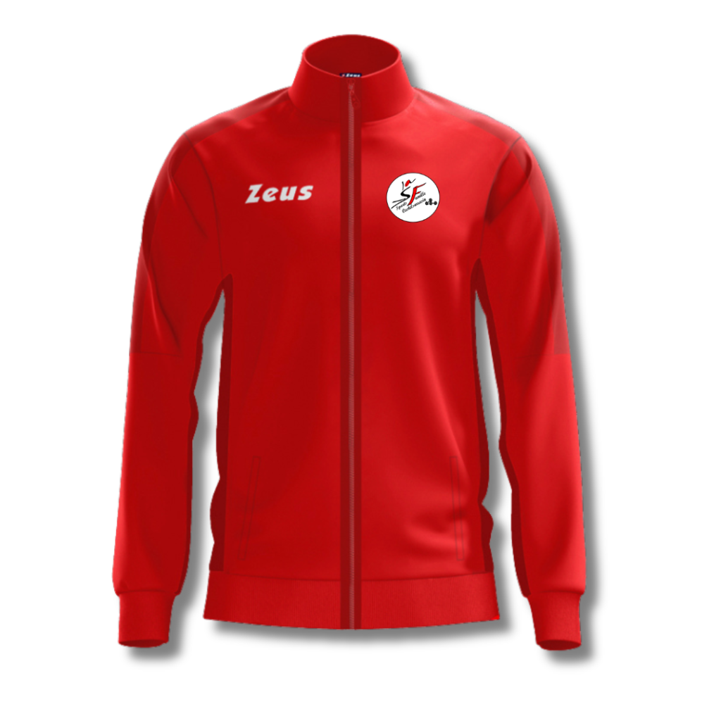VESTE RELAX START - SF