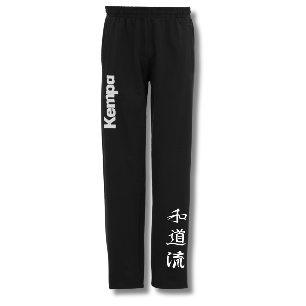 GK Pantalon 200589001 - Karaté Moissac