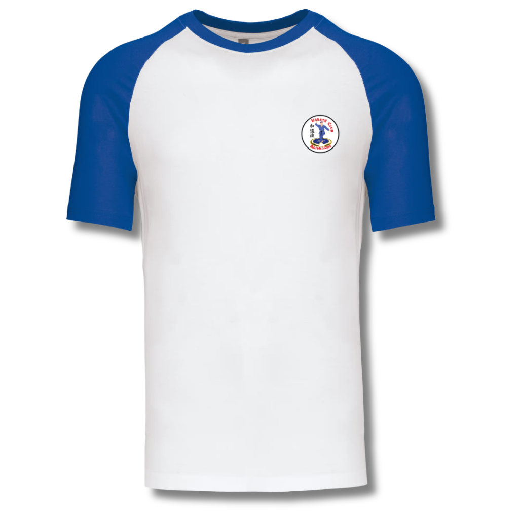 K330 - Baseball - Karaté Moissac
