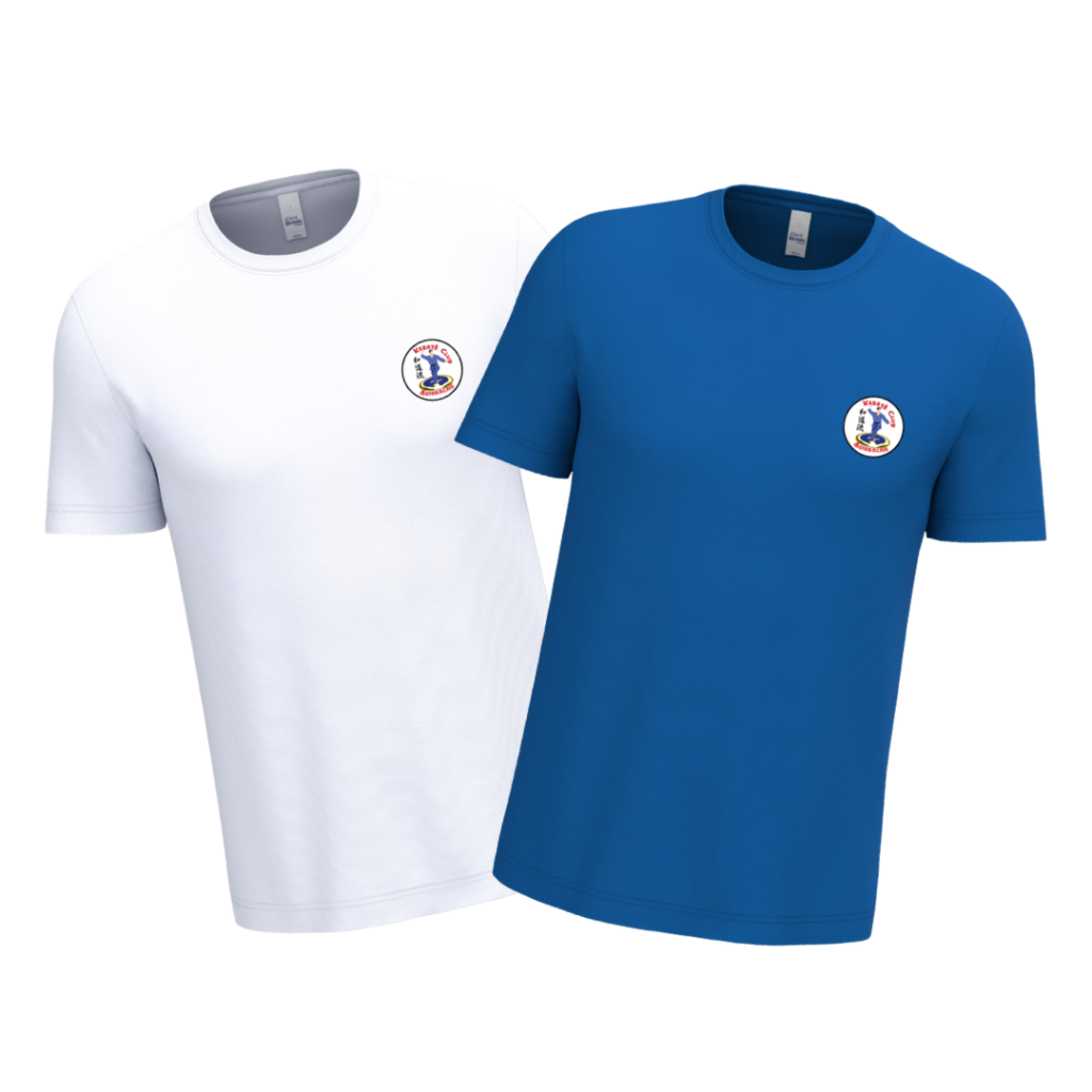 IB300 - T-shirt sport homme Mercury - Karaté Moissac