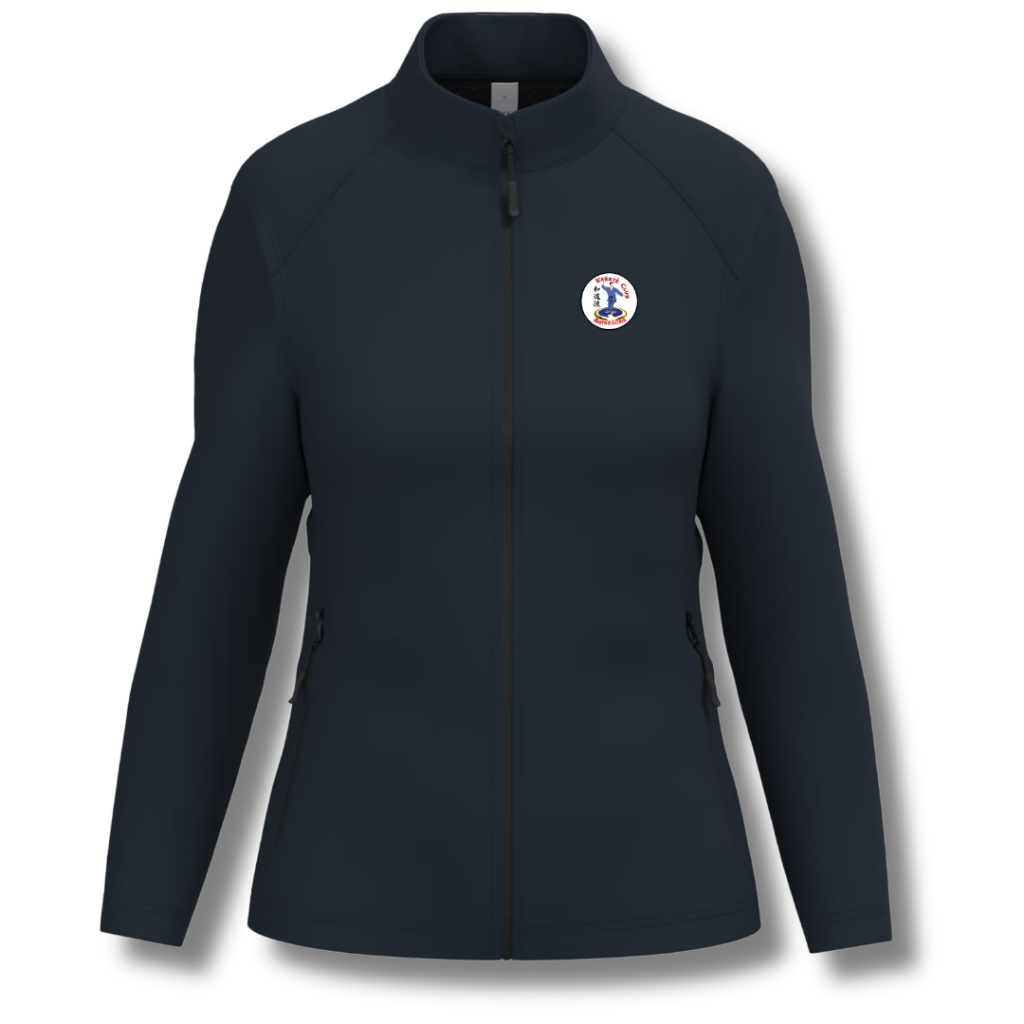 IB411 - Veste softshell 2 couches femme