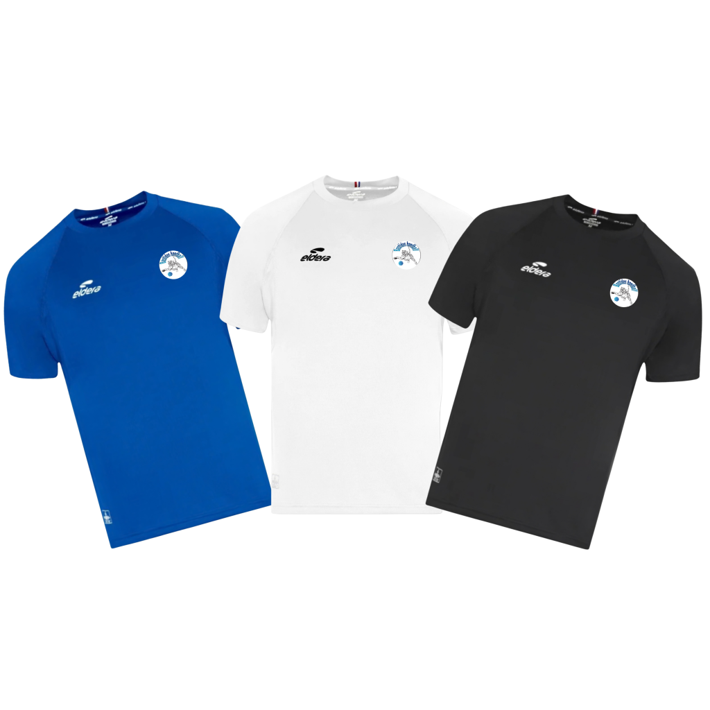 Maillot ENDURANCE - BHB