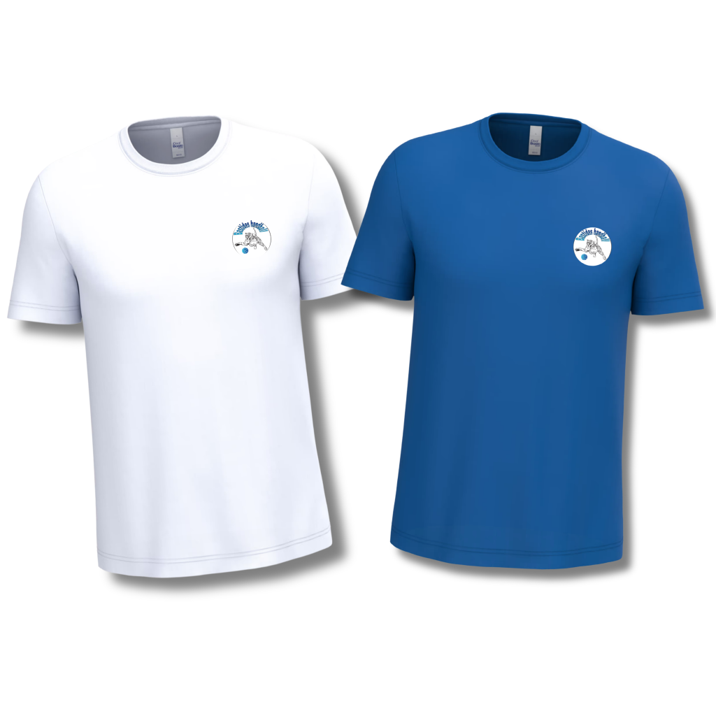 IB320 - T-shirt homme iDeal190 - BHB