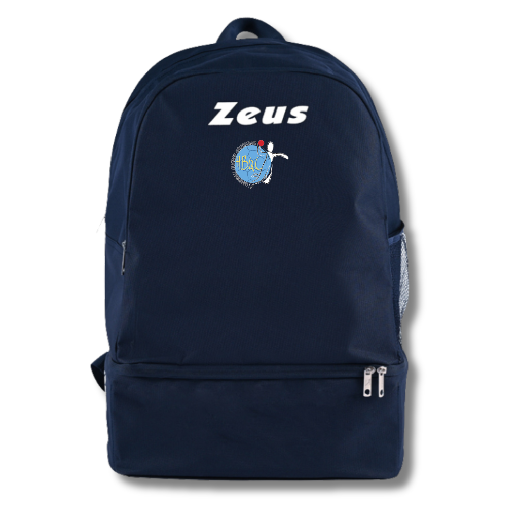 Sac à dos START - HBQC