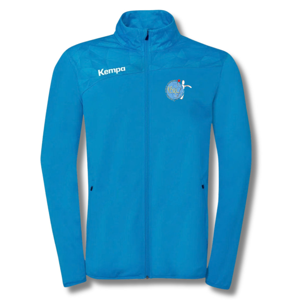 Athletics 29 Poly jacket 200518450 - HBQC