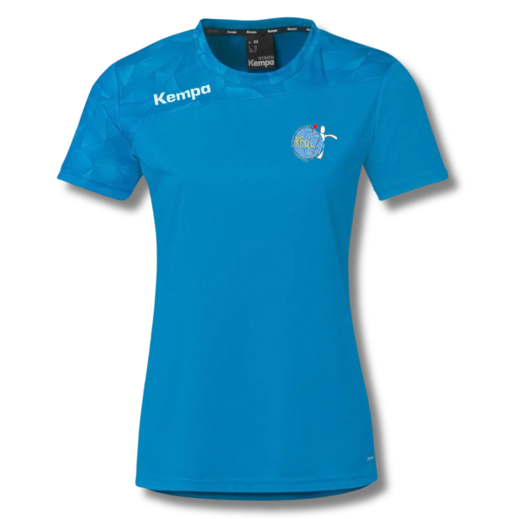 Athletics 29 Shirt Women 200518150 - HBQC