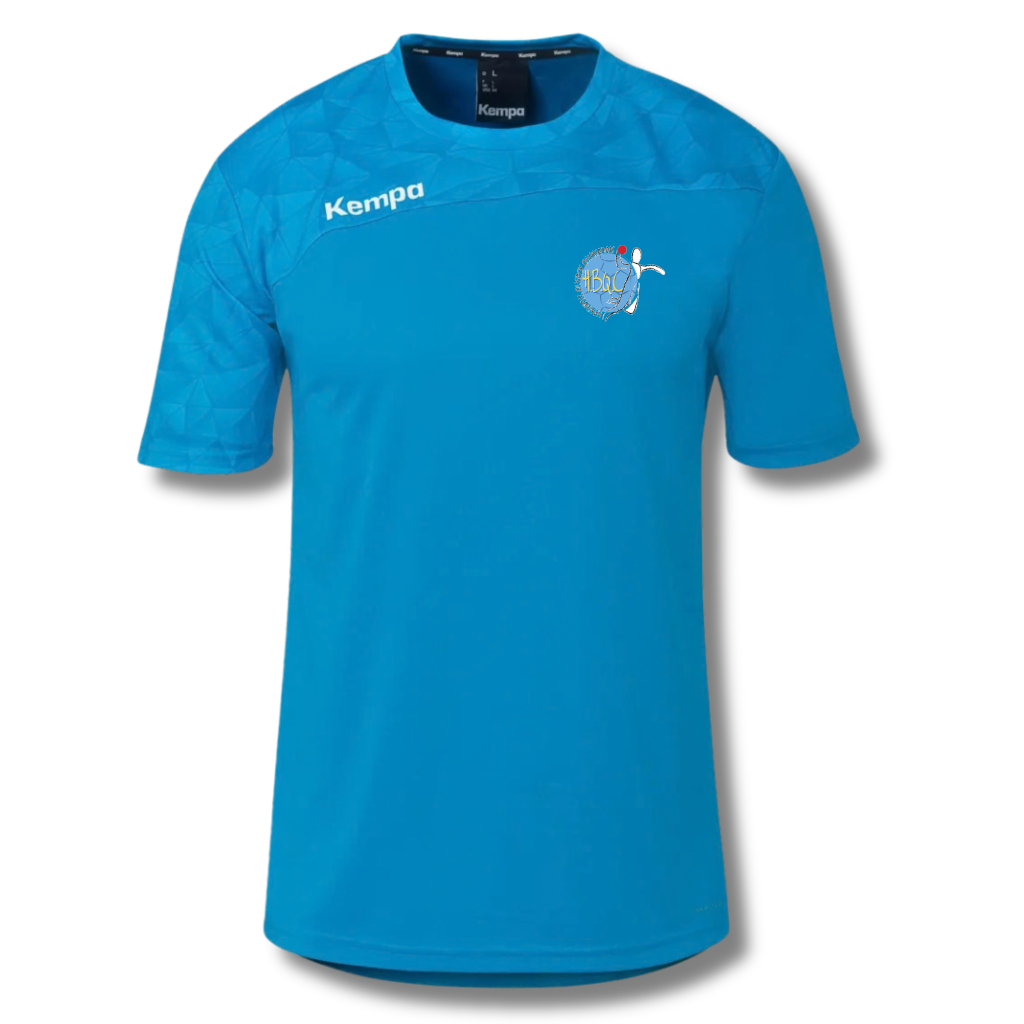 Athletics 29 Shirt 200518050 - HBQC