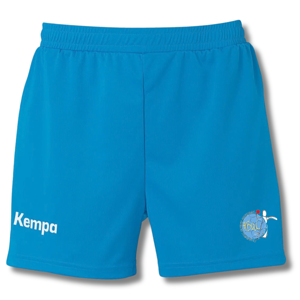 Performance Shorts W 200515250 - HBQC