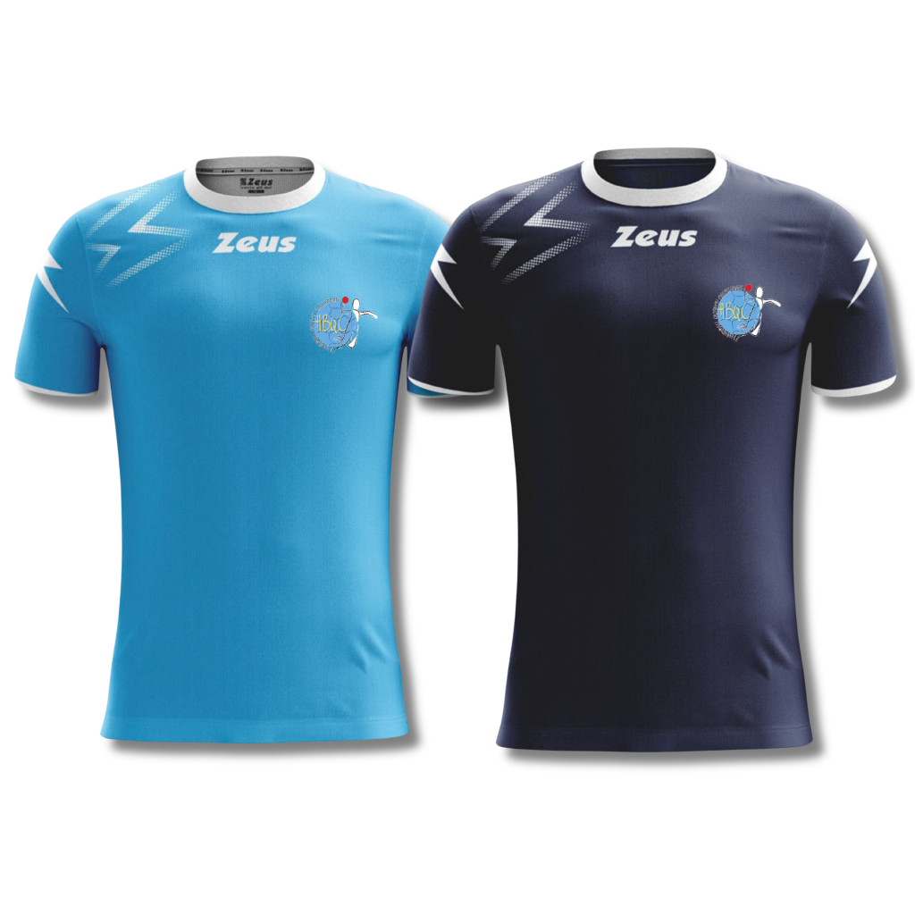 SHIRT MIDA - HBQC