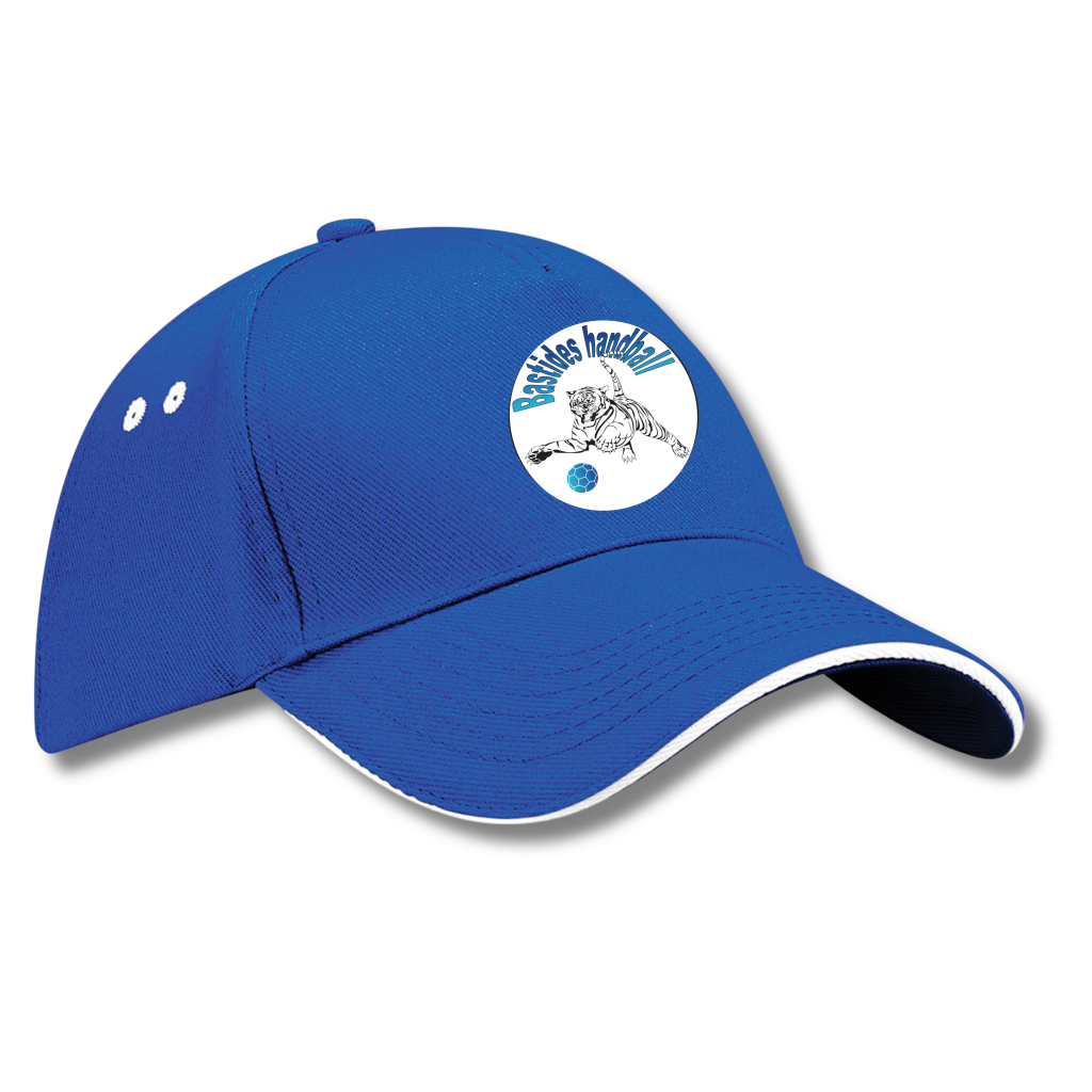 MCT200V Casquette - BHB
