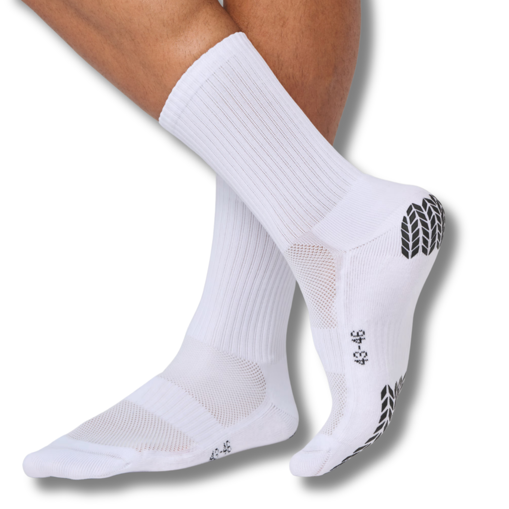 PA094 - Chaussettes de sport anti-glisse - BHB